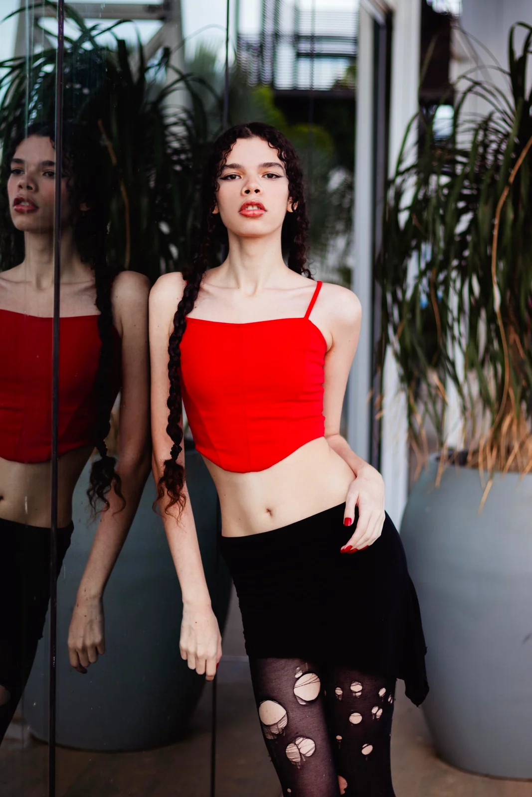 Ciulioneros. — Turn the idea into motion.